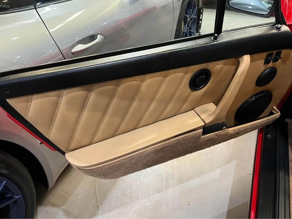1991 Porsche 964 Carrera - Image 10 of 10