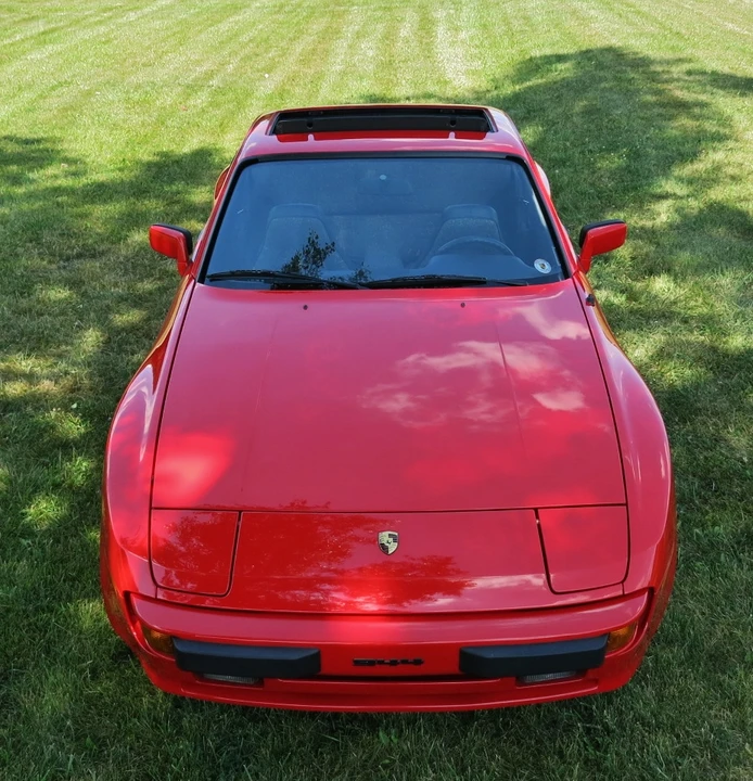 1983 Porsche 944 - Image 22 of 31