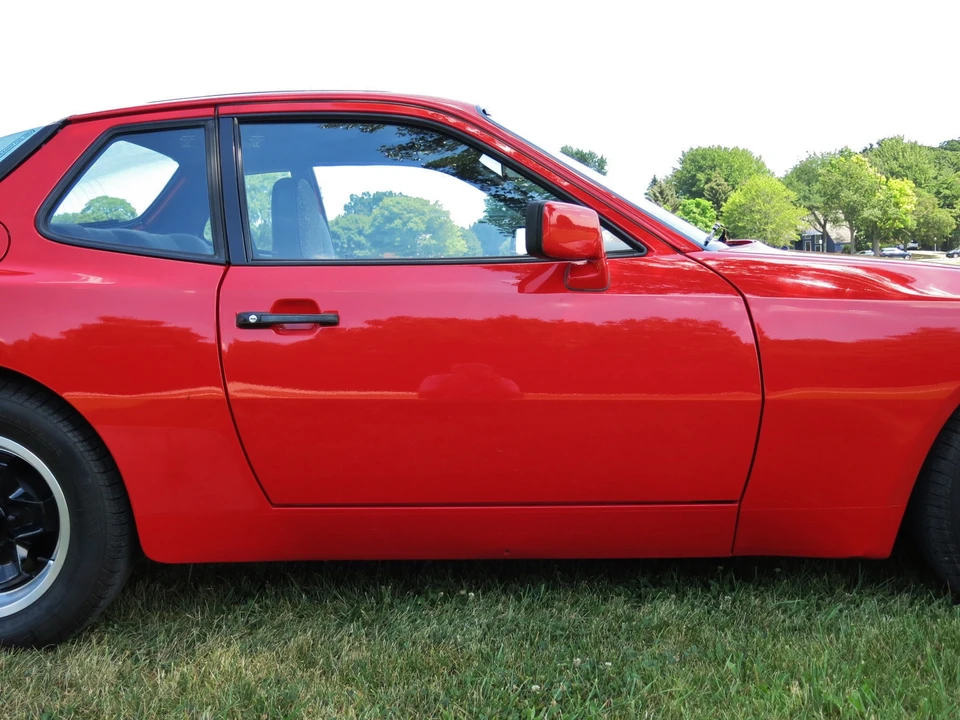 1983 Porsche 944 - Image 16 of 31