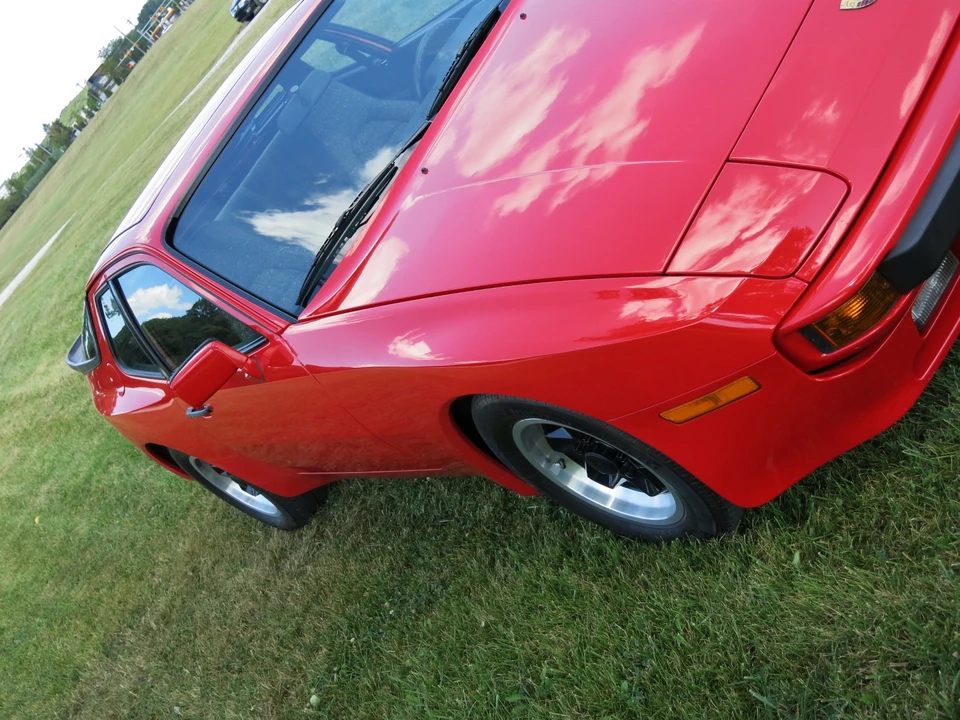 1983 Porsche 944 - Image 21 of 31