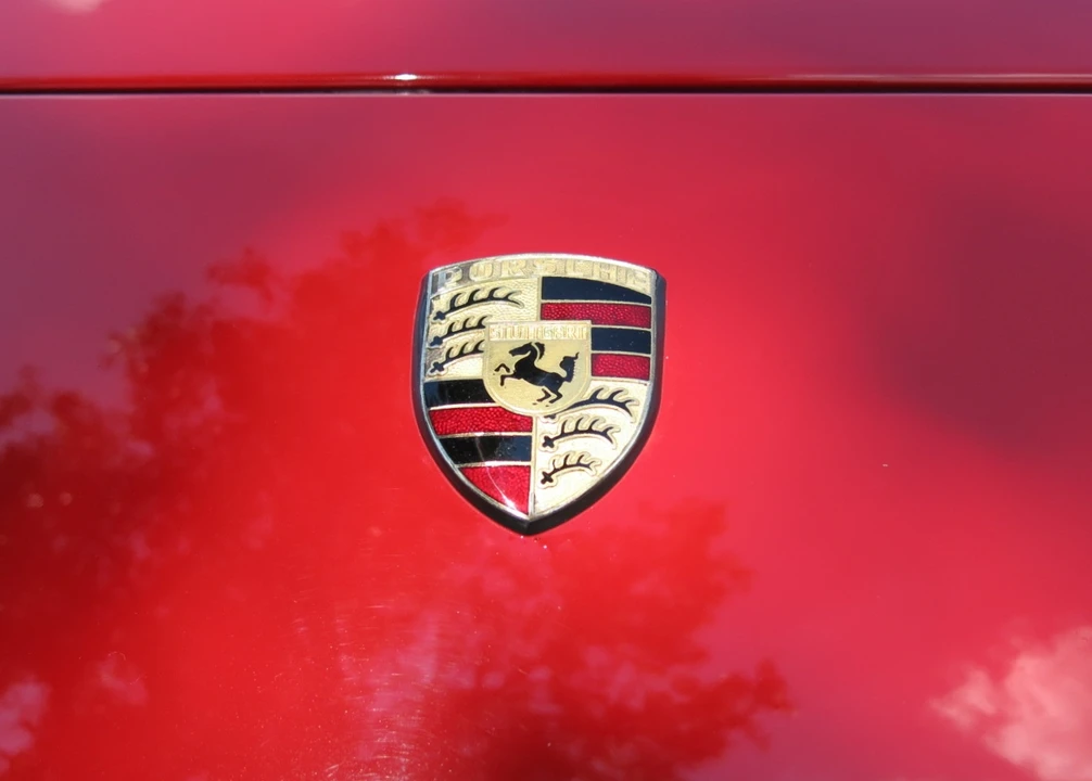 1983 Porsche 944 - Image 26 of 31