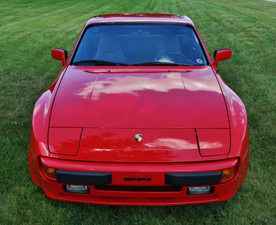 1983 Porsche 944 - Image 23 of 31