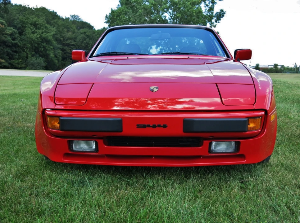 1983 Porsche 944 - Image 25 of 31