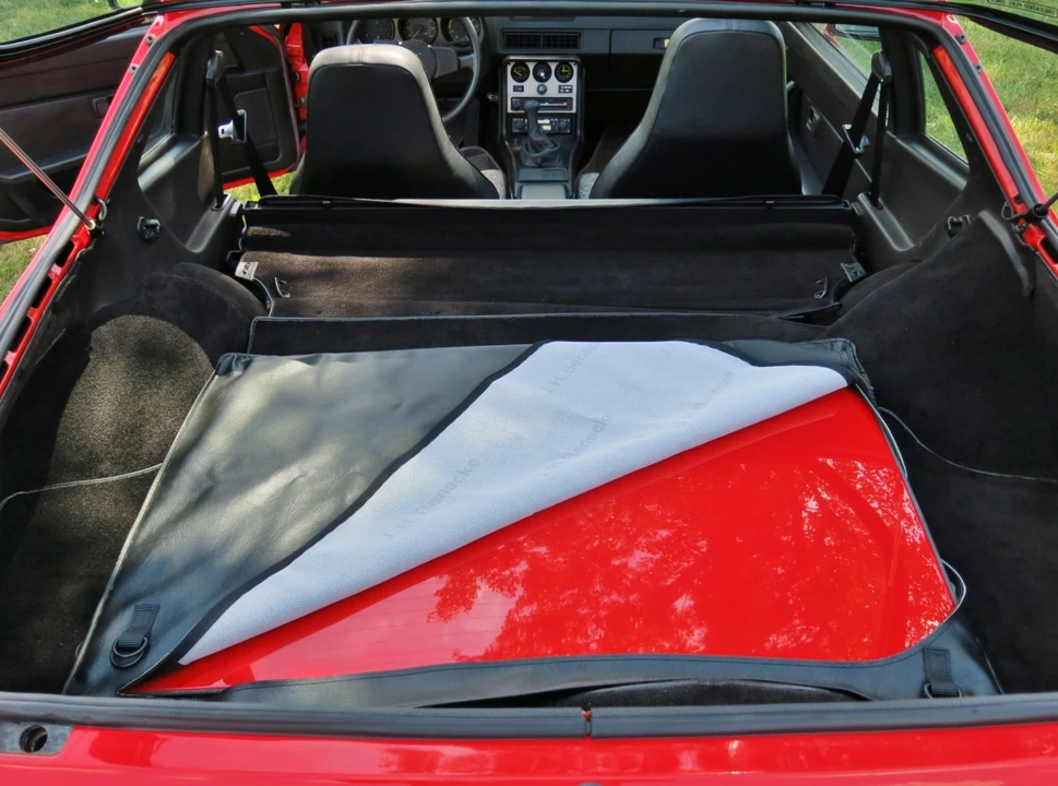 1983 Porsche 944 - Image 29 of 31