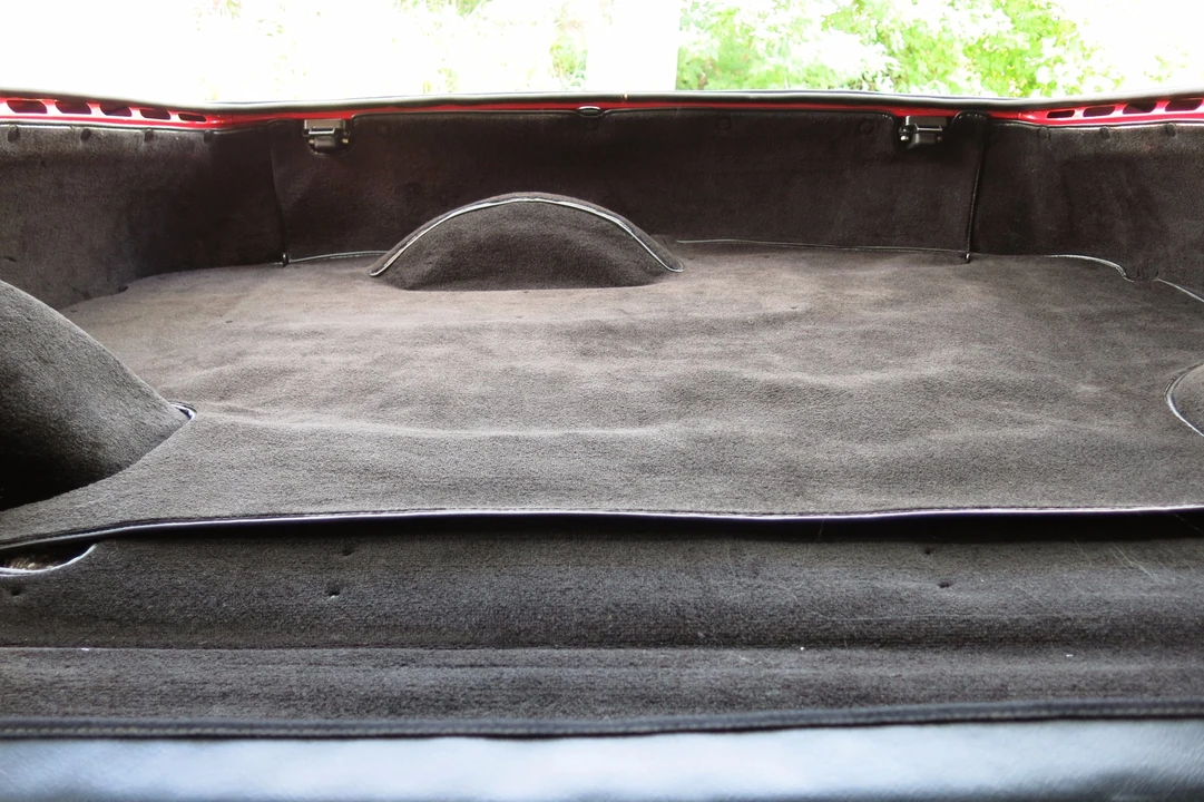 1983 Porsche 944 - Image 30 of 31