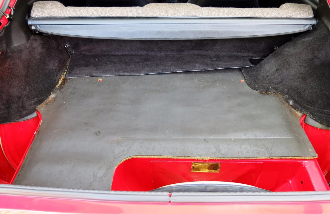 1983 Porsche 944 - Image 31 of 31