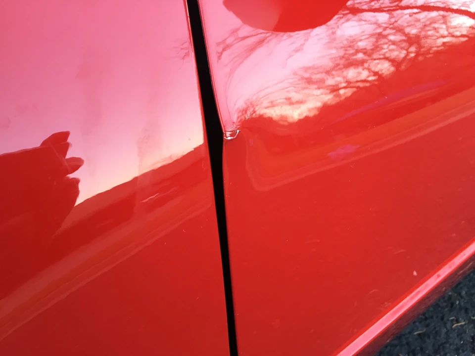 1990 Ferrari Mondial t - Image 14 of 31