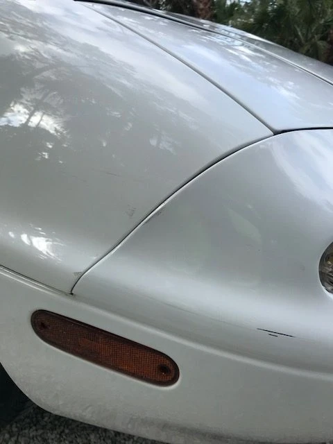 1991 Mazda NA MX-5 Miata - Image 13 of 31