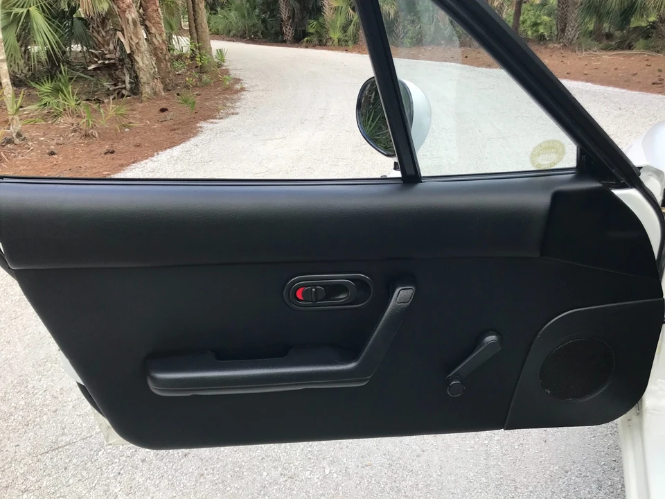 1991 Mazda NA MX-5 Miata - Image 30 of 31