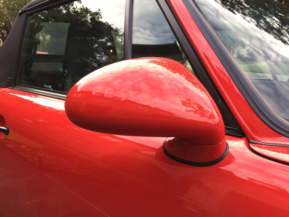 1994 Porsche 964 Carrera - Image 17 of 31