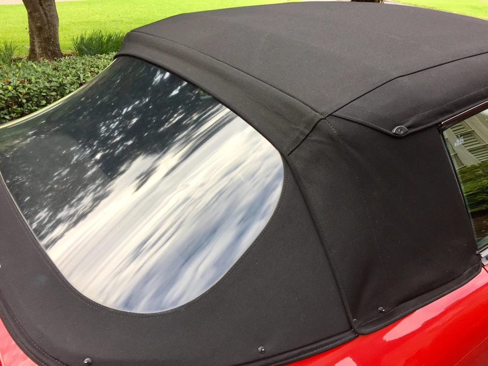 1994 Porsche 964 Carrera - Image 28 of 31