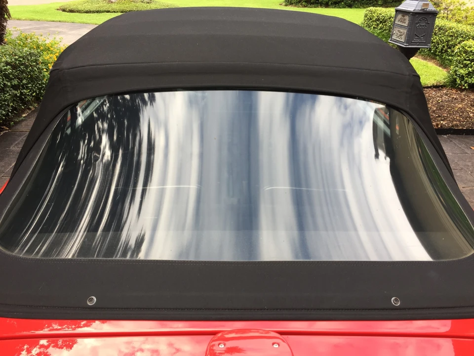 1994 Porsche 964 Carrera - Image 20 of 31