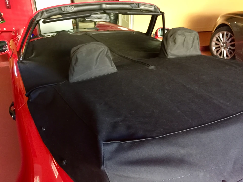 1994 Porsche 964 Carrera - Image 23 of 31