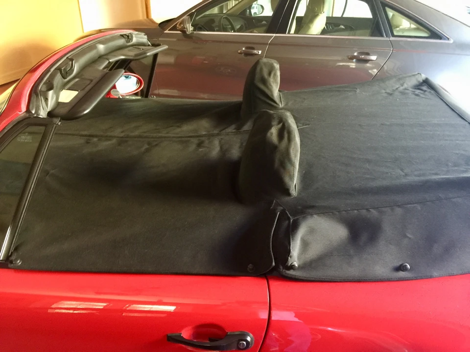 1994 Porsche 964 Carrera - Image 24 of 31