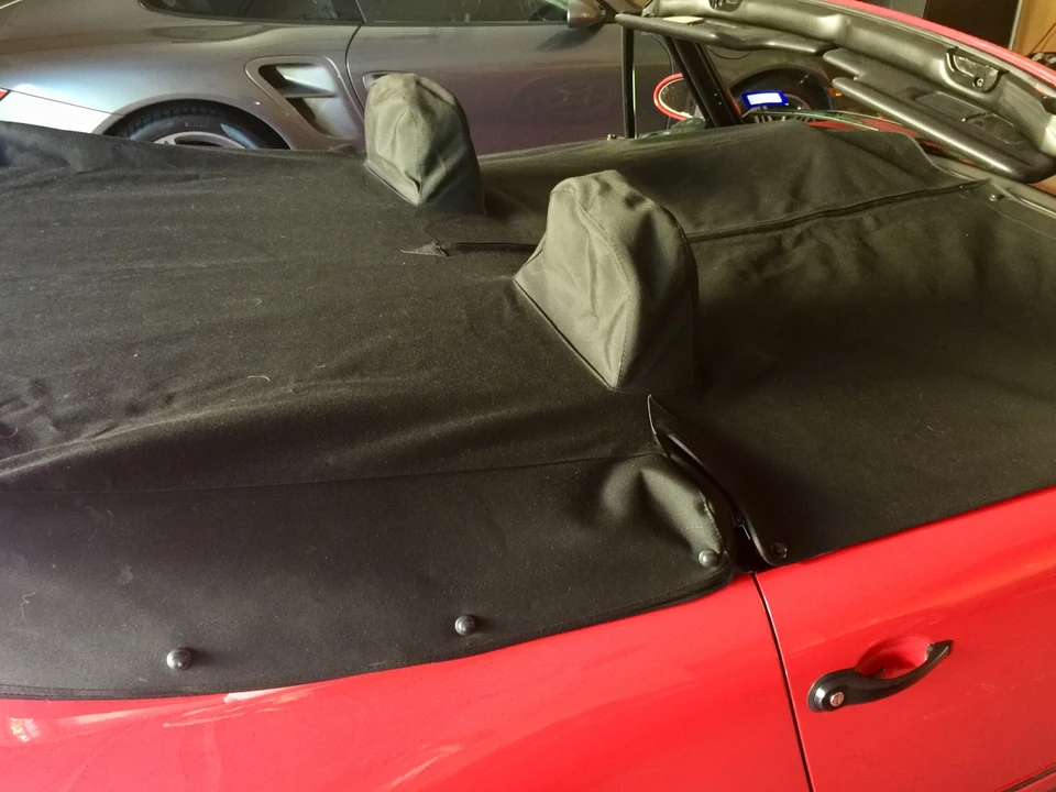 1994 Porsche 964 Carrera - Image 25 of 31