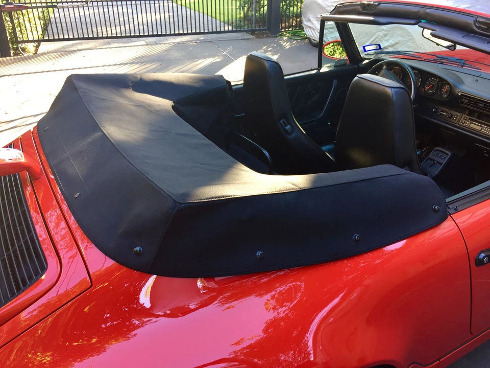 1994 Porsche 964 Carrera - Image 26 of 31