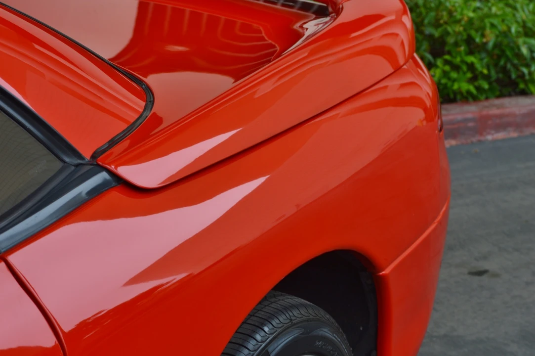 1996 Mitsubishi 3000GT Series 2 - Image 23 of 30