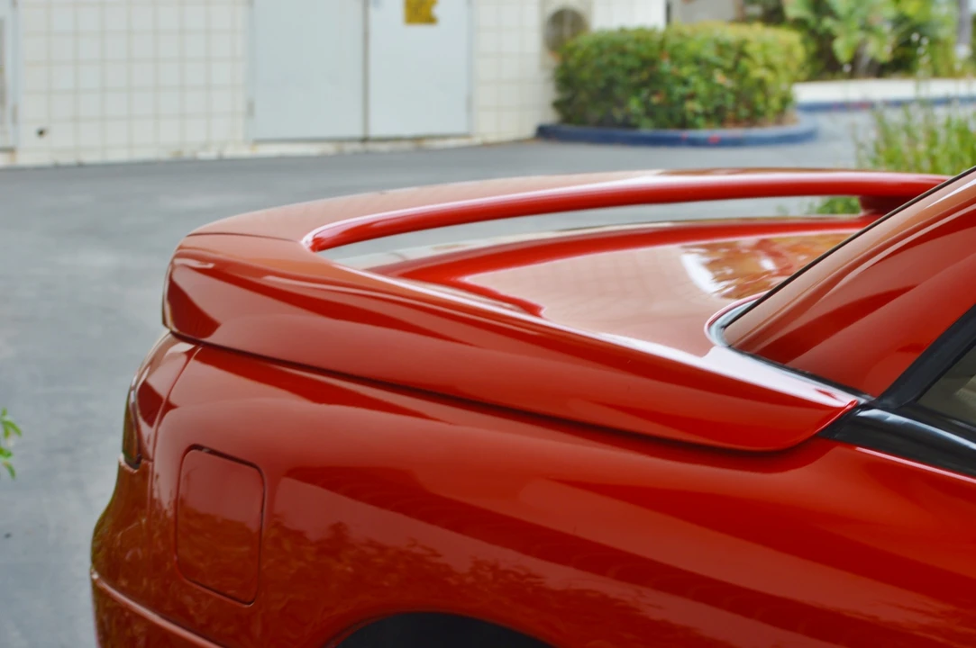 1996 Mitsubishi 3000GT Series 2 - Image 24 of 30