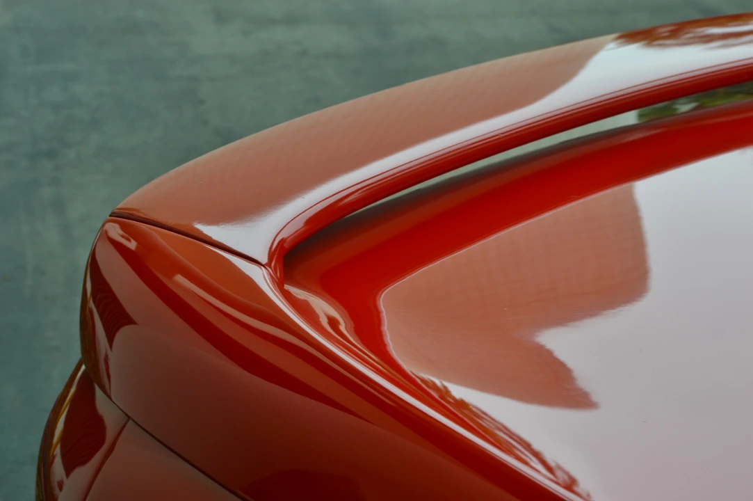 1996 Mitsubishi 3000GT Series 2 - Image 25 of 30