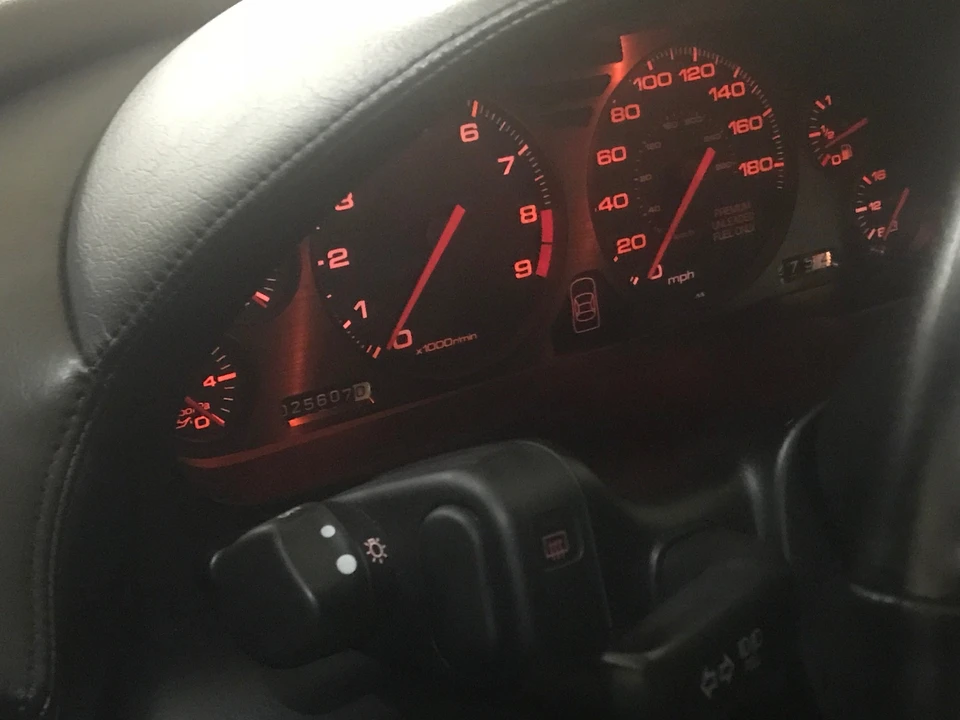 2000 Acura NA2 NSX - Image 16 of 31