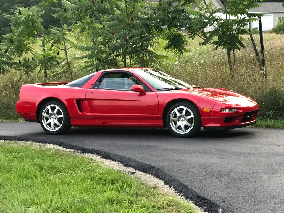 2000 Acura NA2 NSX - Image 6 of 31