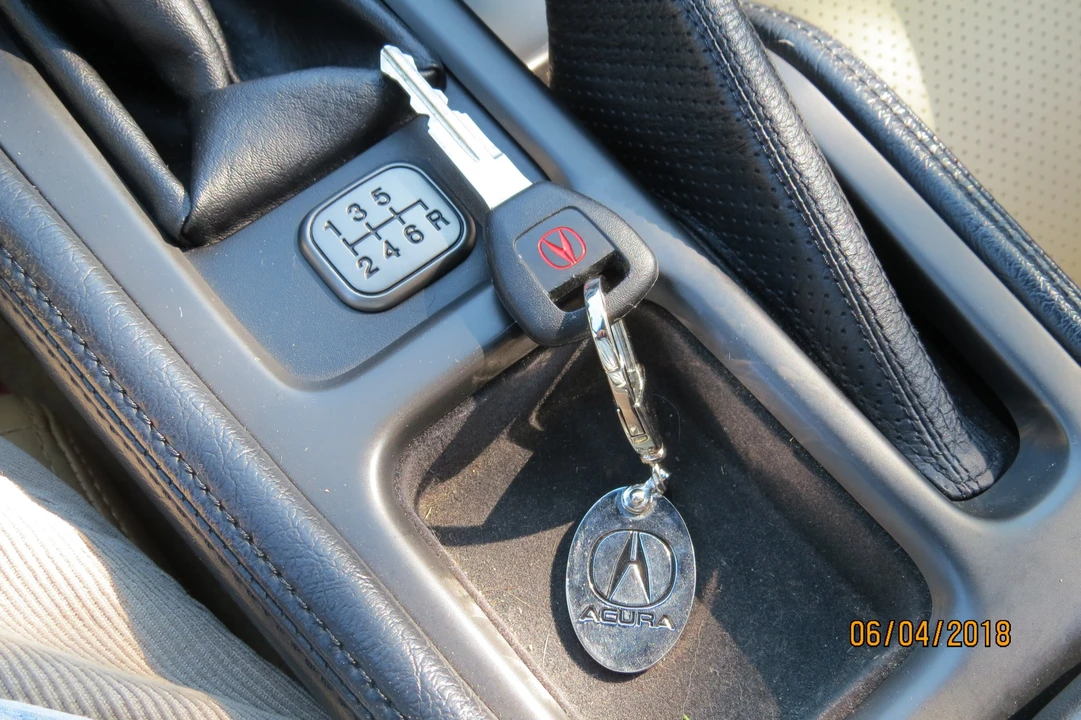 2000 Acura NA2 NSX - Image 24 of 31