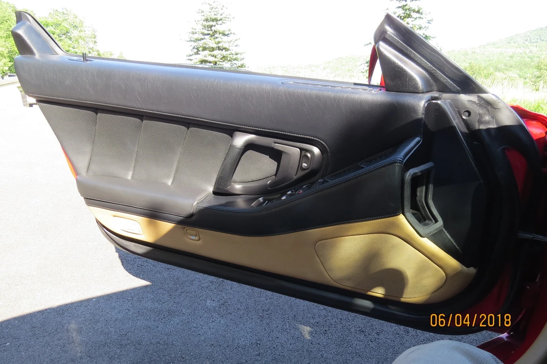 2000 Acura NA2 NSX - Image 26 of 31