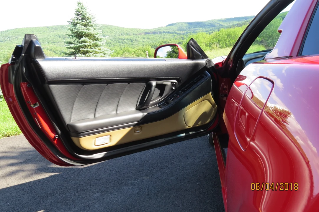 2000 Acura NA2 NSX - Image 25 of 31
