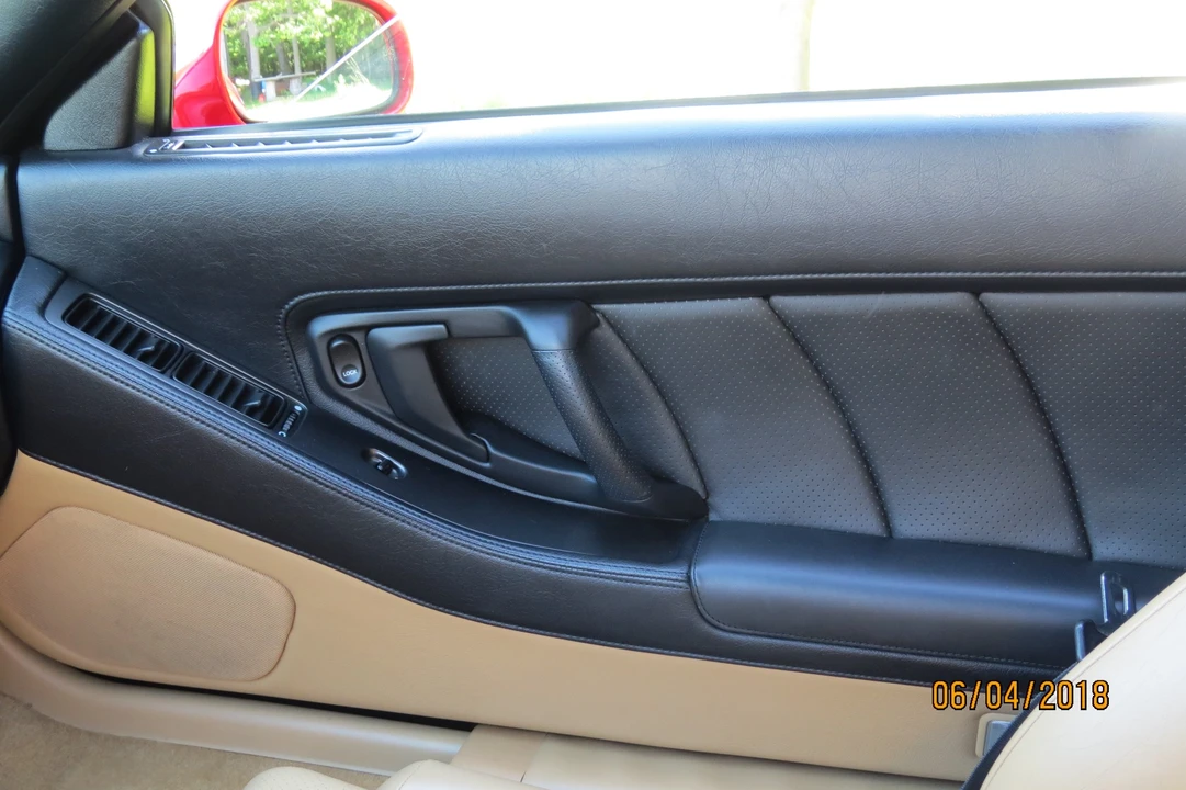 2000 Acura NA2 NSX - Image 28 of 31