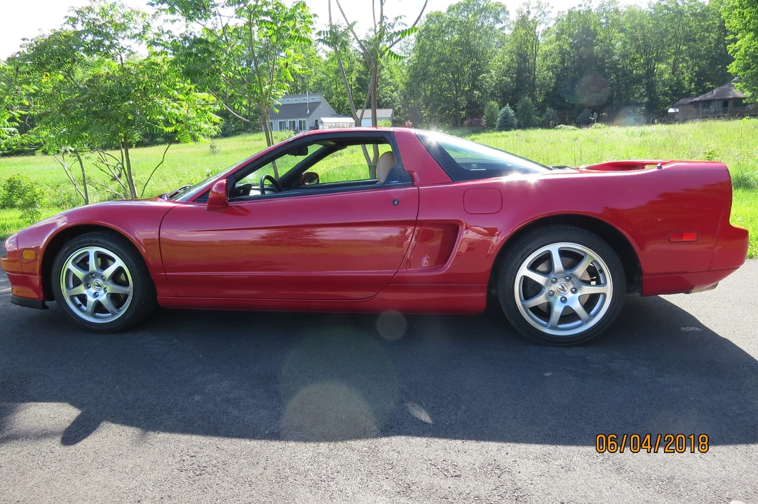 2000 Acura NA2 NSX - Image 7 of 31
