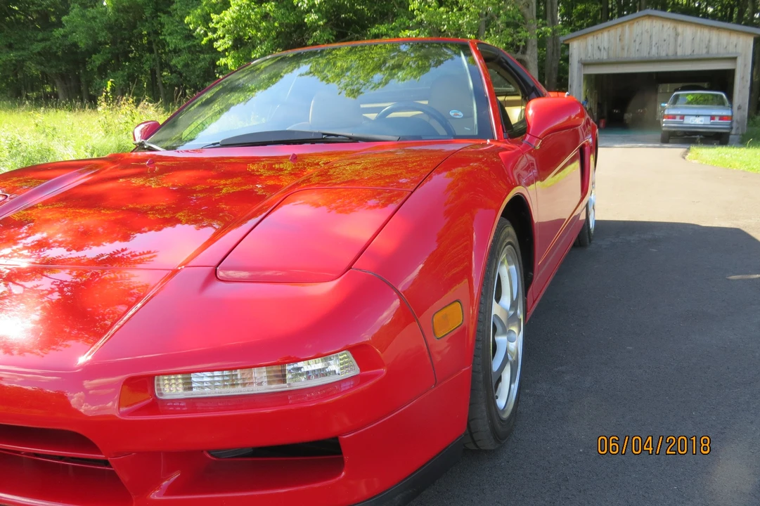 2000 Acura NA2 NSX - Image 8 of 31