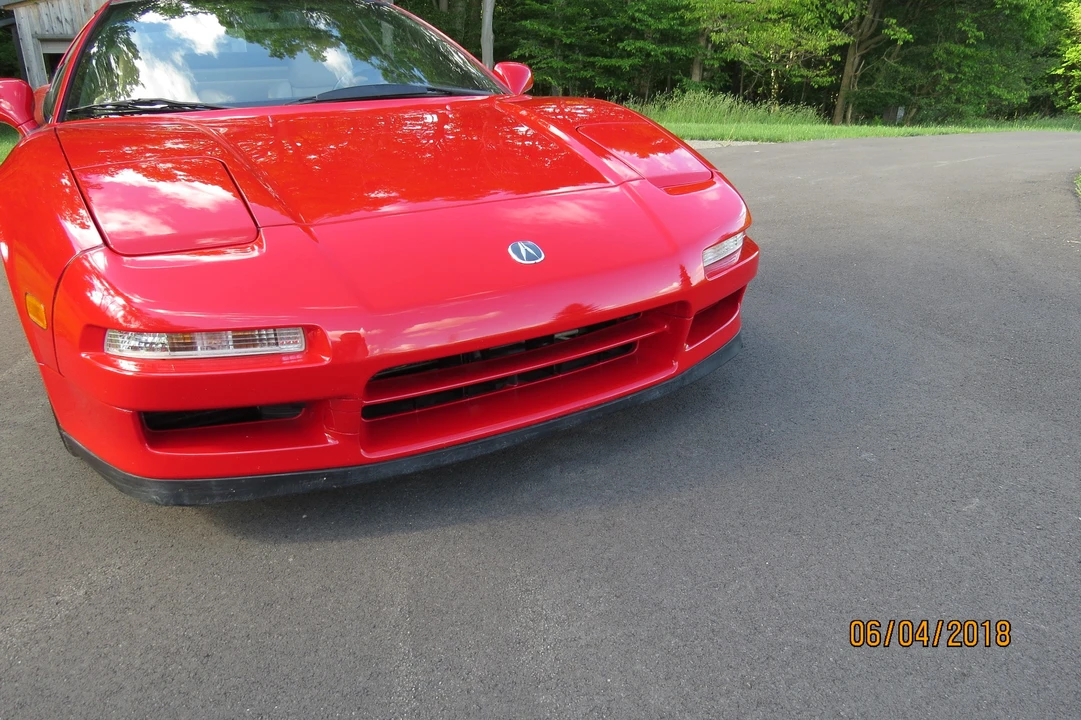 2000 Acura NA2 NSX - Image 9 of 31