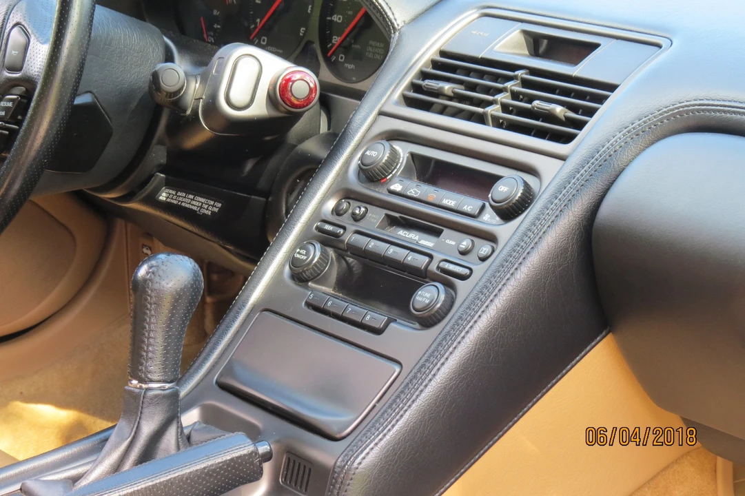 2000 Acura NA2 NSX - Image 22 of 31