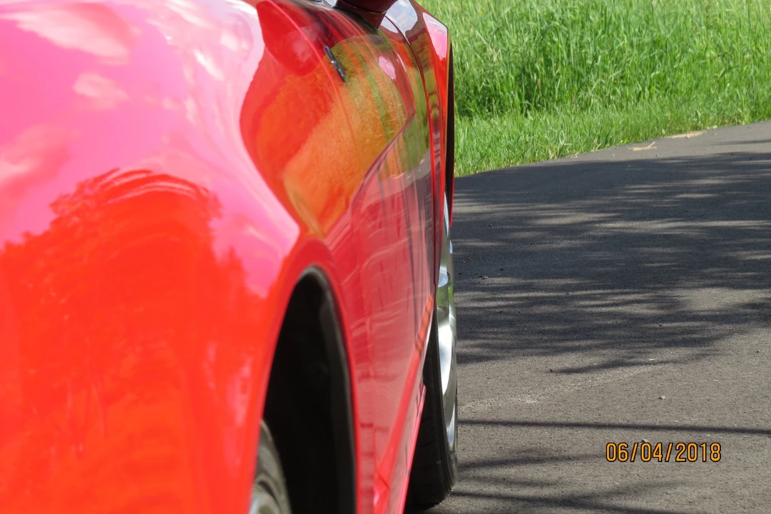 2000 Acura NA2 NSX - Image 15 of 31