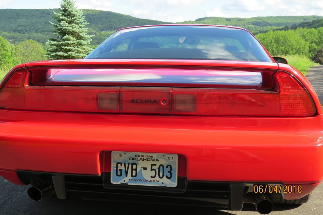 2000 Acura NA2 NSX - Image 10 of 31
