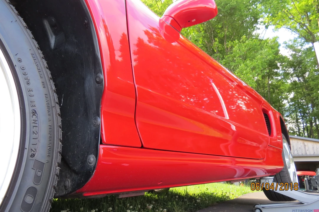 2000 Acura NA2 NSX - Image 13 of 31