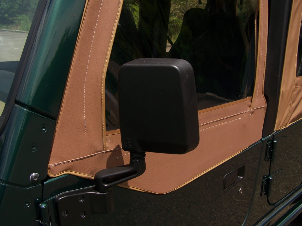 2000 Jeep TJ Wrangler - Image 30 of 31