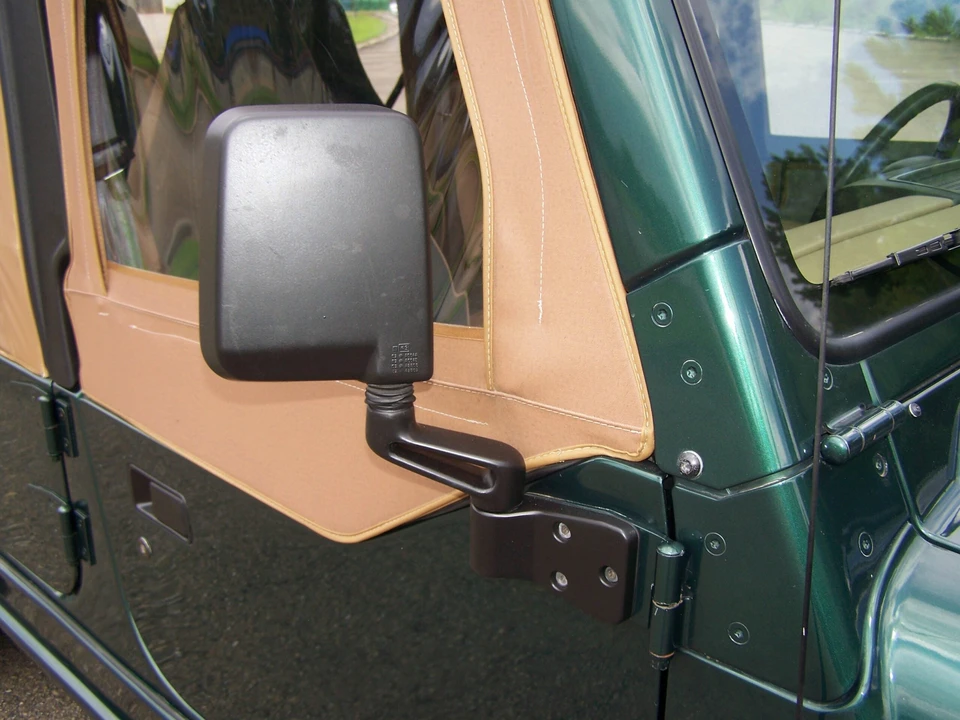2000 Jeep TJ Wrangler - Image 29 of 31