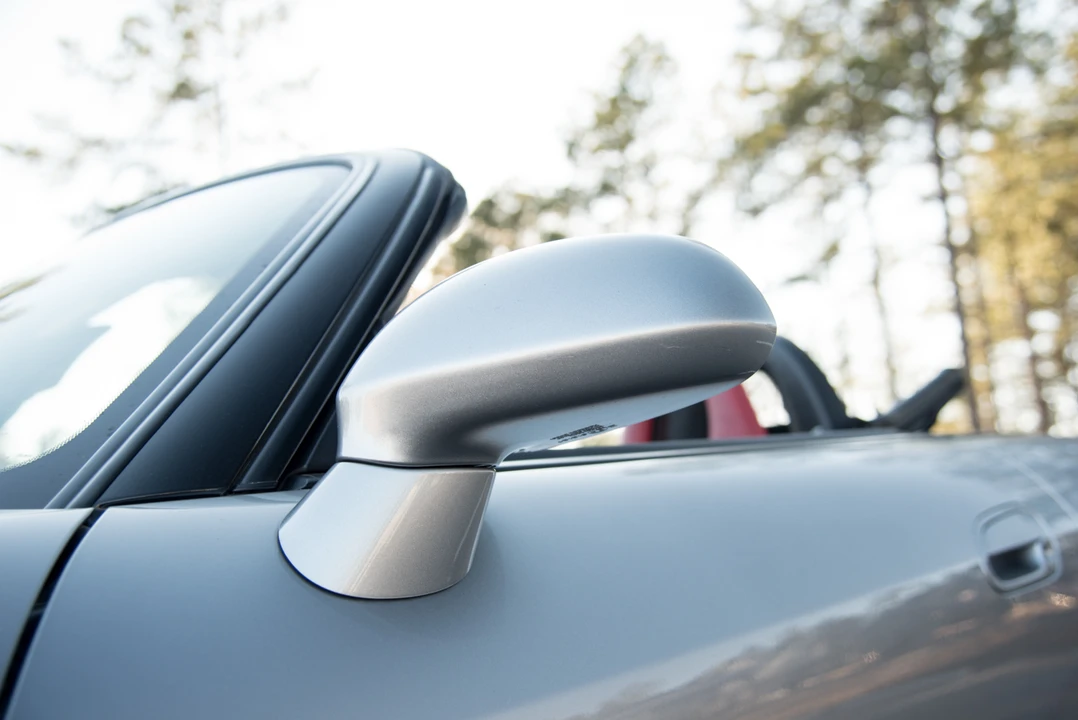 2001 Honda AP1 S2000 - Image 16 of 31