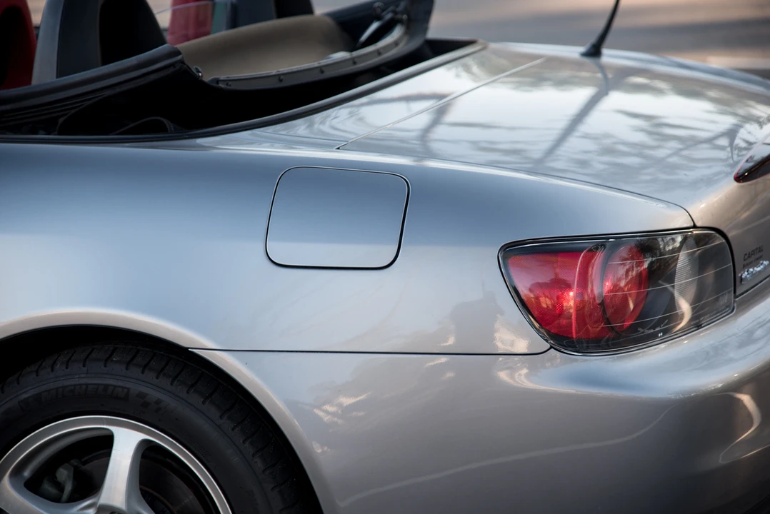 2001 Honda AP1 S2000 - Image 20 of 31