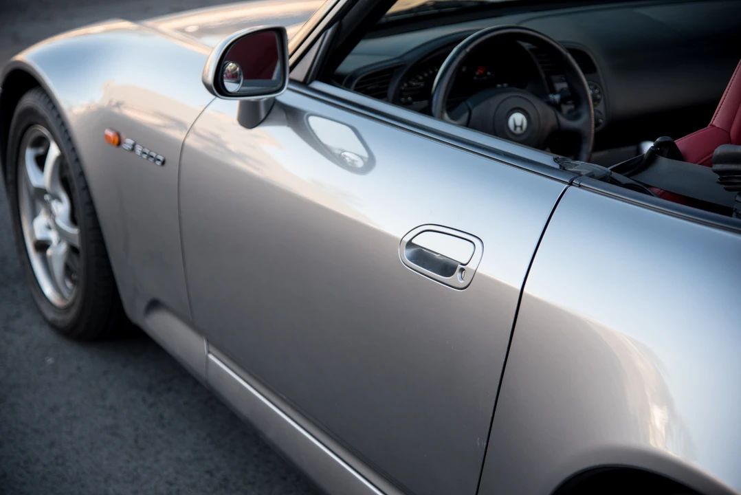 2001 Honda AP1 S2000 - Image 21 of 31