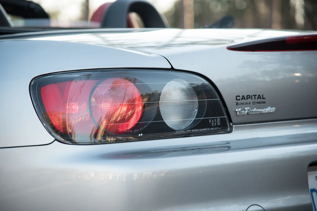 2001 Honda AP1 S2000 - Image 26 of 31