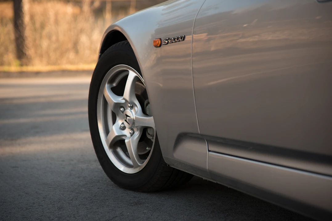 2001 Honda AP1 S2000 - Image 30 of 31