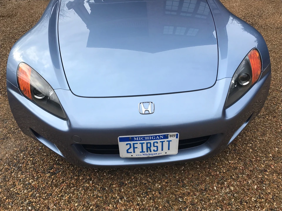 2003 Honda AP1 S2000 - Image 17 of 31