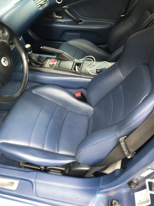 2003 Honda AP1 S2000 - Image 30 of 31