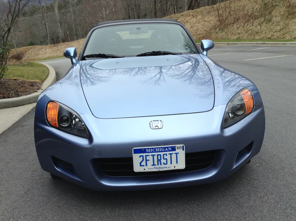 2003 Honda AP1 S2000 - Image 16 of 31