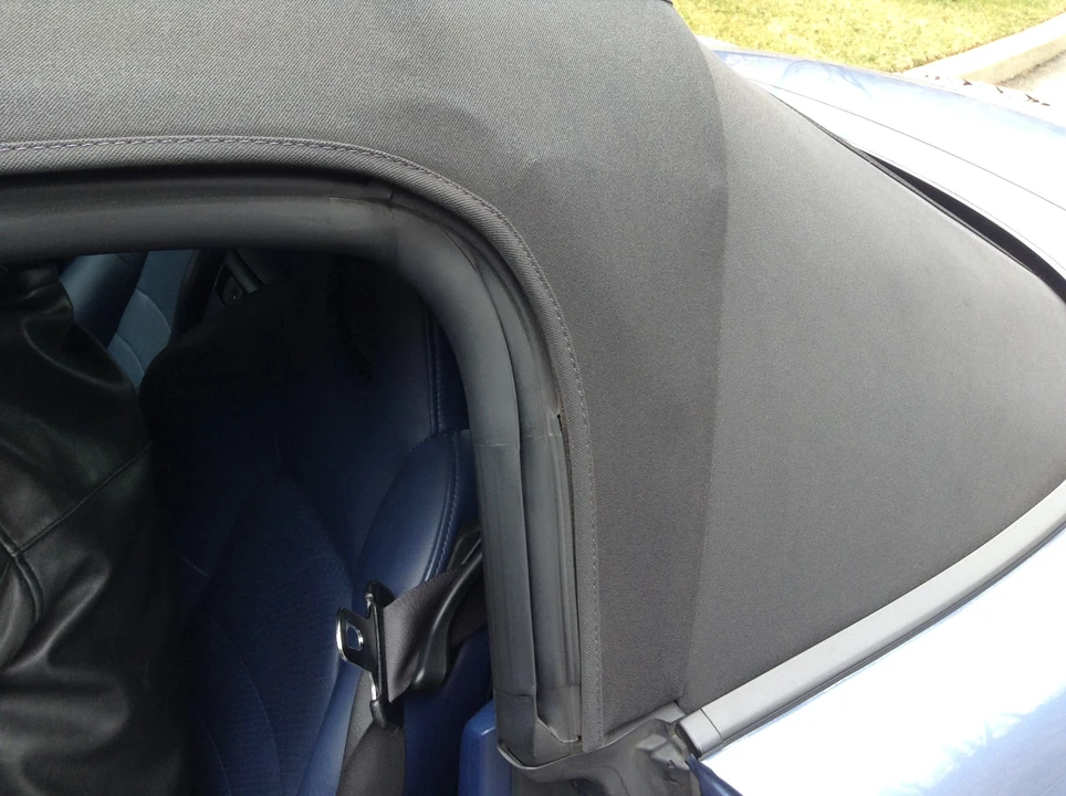2003 Honda AP1 S2000 - Image 23 of 31