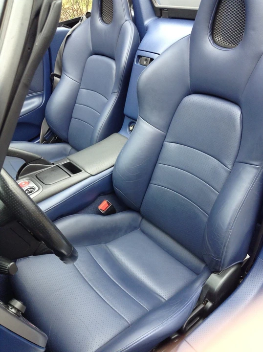 2003 Honda AP1 S2000 - Image 29 of 31