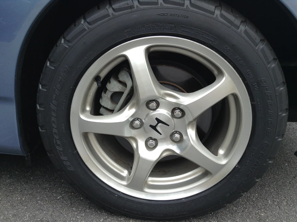 2003 Honda AP1 S2000 - Image 25 of 31