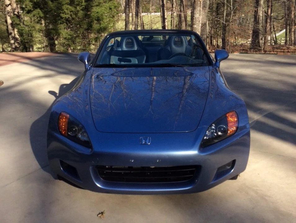 2003 Honda AP1 S2000 - Image 2 of 31